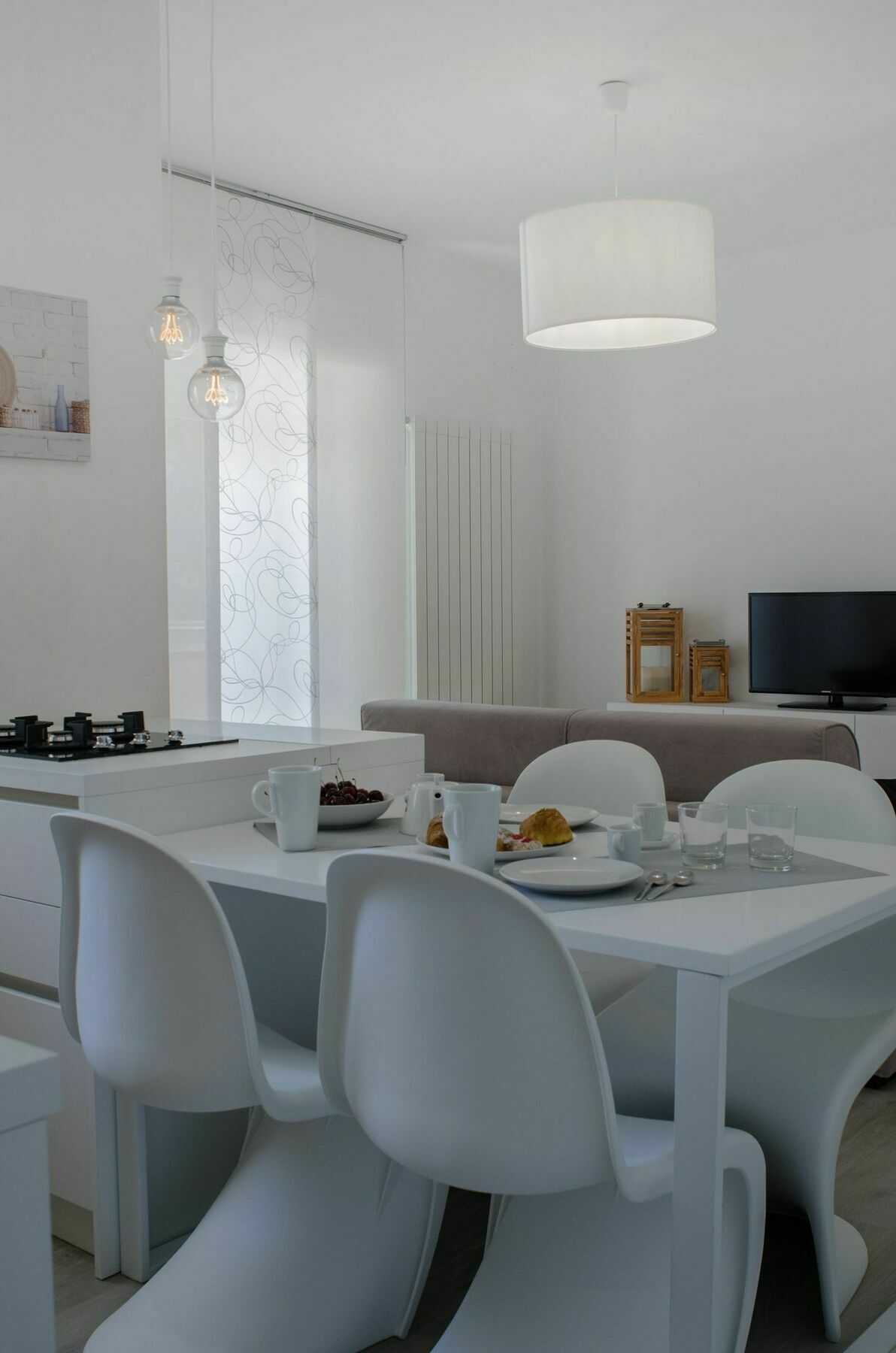 Prima Classe Erice Εξωτερικό φωτογραφία